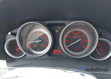 2011 Mazda Cx-9 Sport из США, поврежденный, VIN JM3TB2BA8B0302896